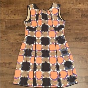 Tibi A Line Dress